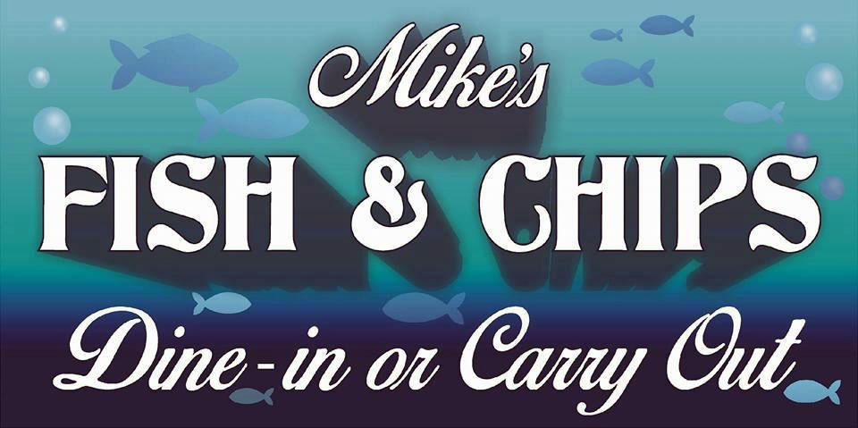Mike's Fish and Chips